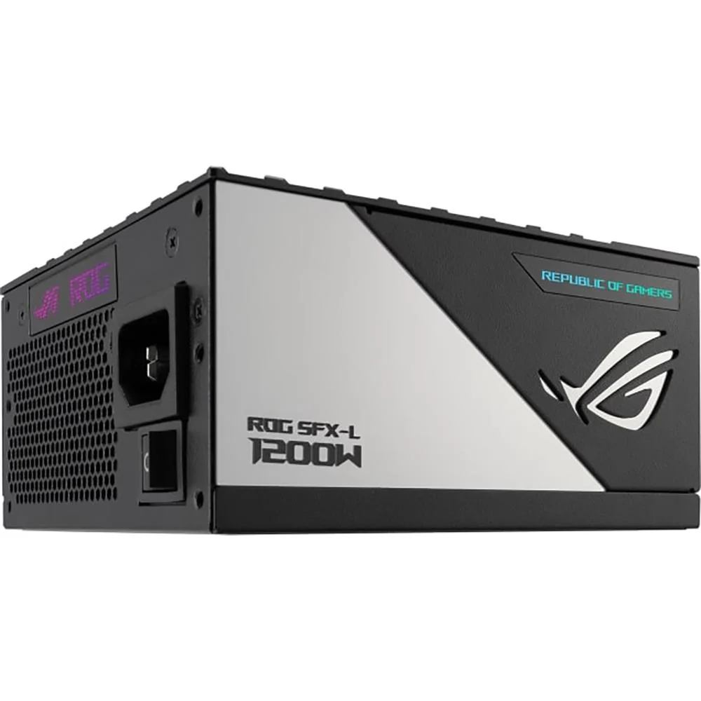 ASUS ROG LOKI 1200T SFX L GAMING - Image 6