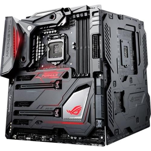 ASUS ROG MAXIMUS VIII FORMULA Mthbr - Image 11