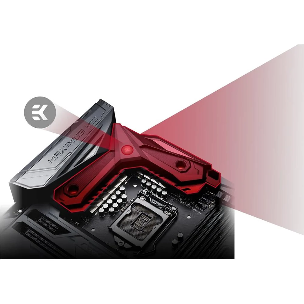 ASUS ROG MAXIMUS VIII FORMULA Mthbr - Image 12