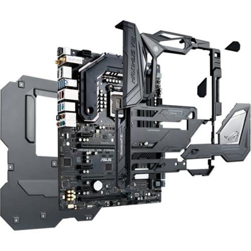 ASUS ROG MAXIMUS VIII FORMULA Mthbr - Image 5