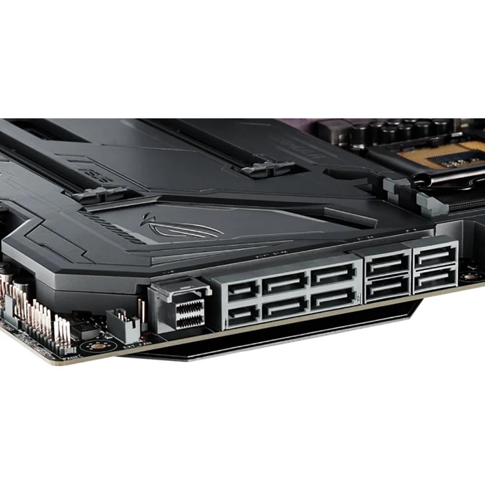 ASUS ROG MAXIMUS VIII FORMULA Mthbr - Image 7