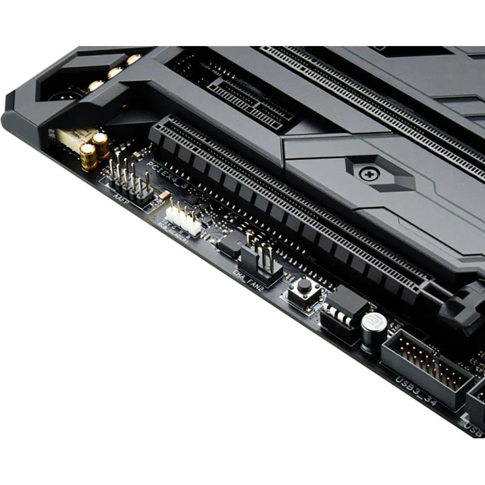 ASUS ROG MAXIMUS VIII FORMULA Mthbr - Image 8