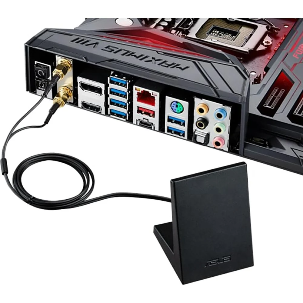 ASUS ROG MAXIMUS VIII FORMULA Mthbr - Image 9