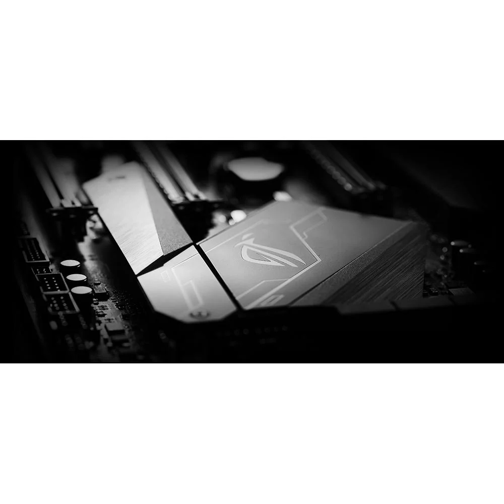 ASUS ROG Maximus XI Hero Wi Fi - Image 8