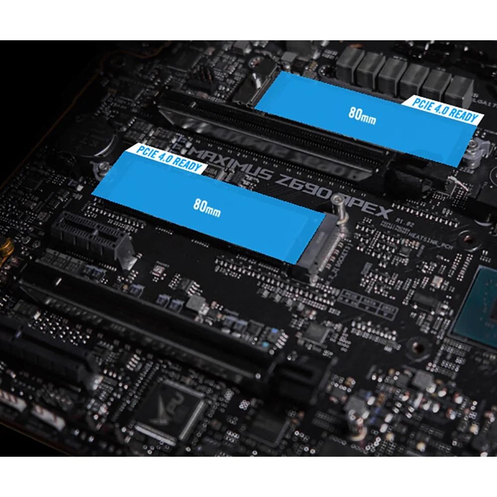 ASUS ROG MAXIMUS Z690 APEX - Image 11