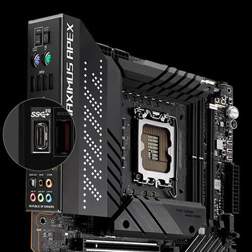 ASUS ROG MAXIMUS Z690 APEX - Image 12