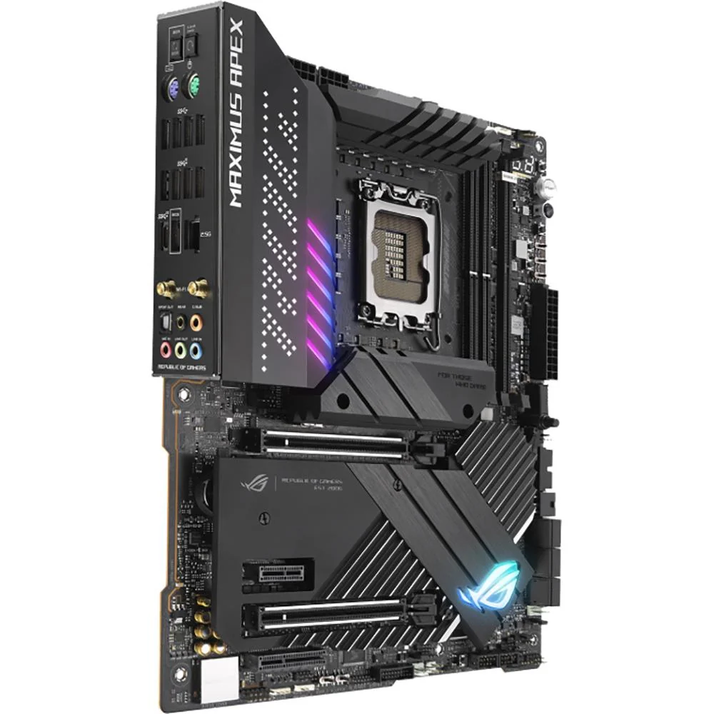 ASUS ROG MAXIMUS Z690 APEX - Image 2