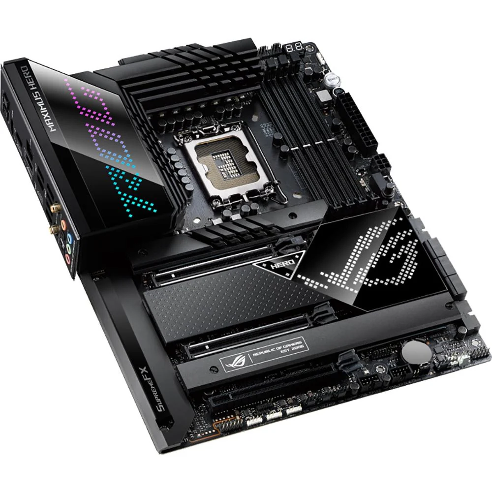 ASUS ROG MAXIMUS Z690 HERO - Image 6