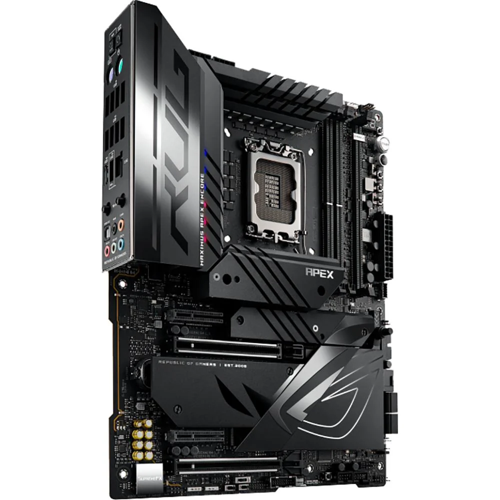ASUS ROG MAXIMUS Z790 APEX ENCR - Image 2