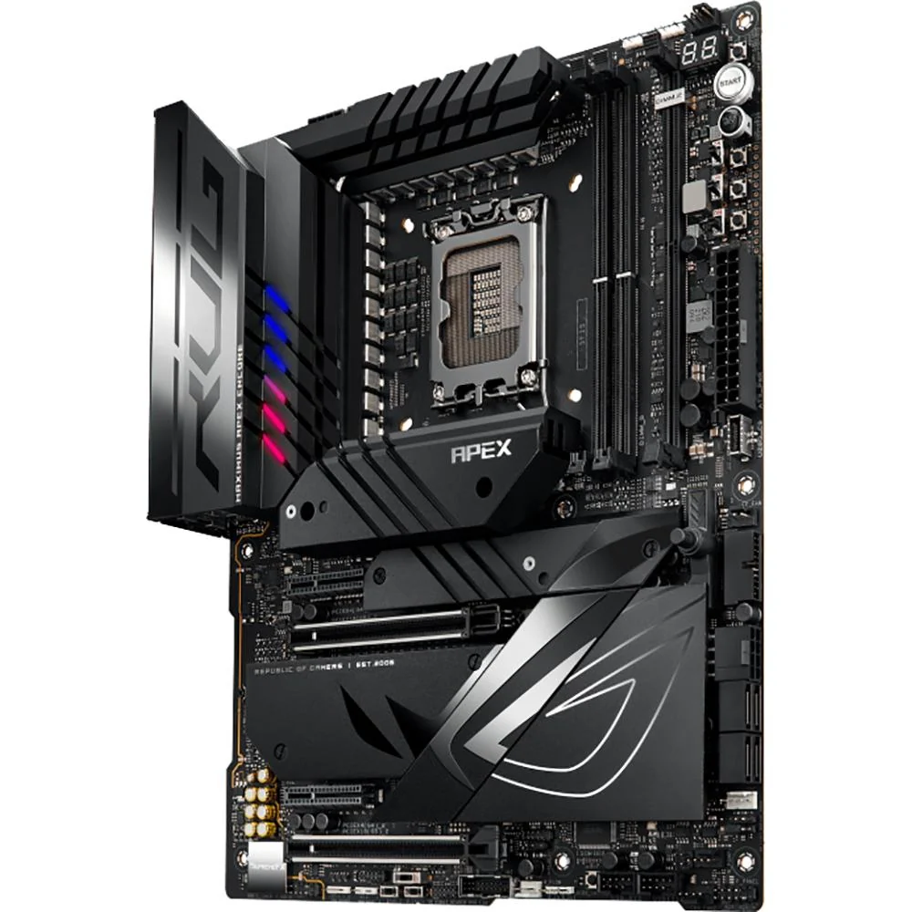 ASUS ROG MAXIMUS Z790 APEX ENCR - Image 3