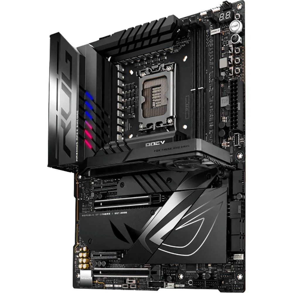 ASUS ROG MAXIMUS Z790 APEX ENCR - Image 4