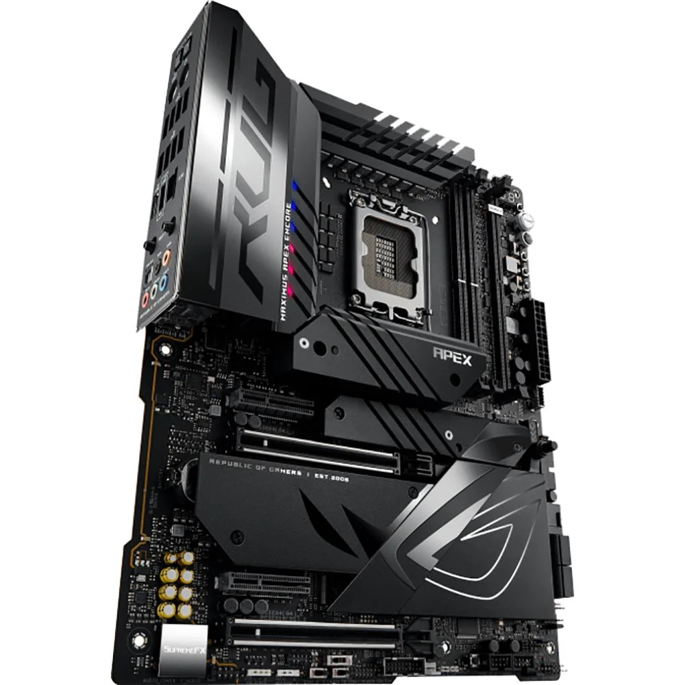ASUS ROG MAXIMUS Z790 APEX ENCR - Image 5