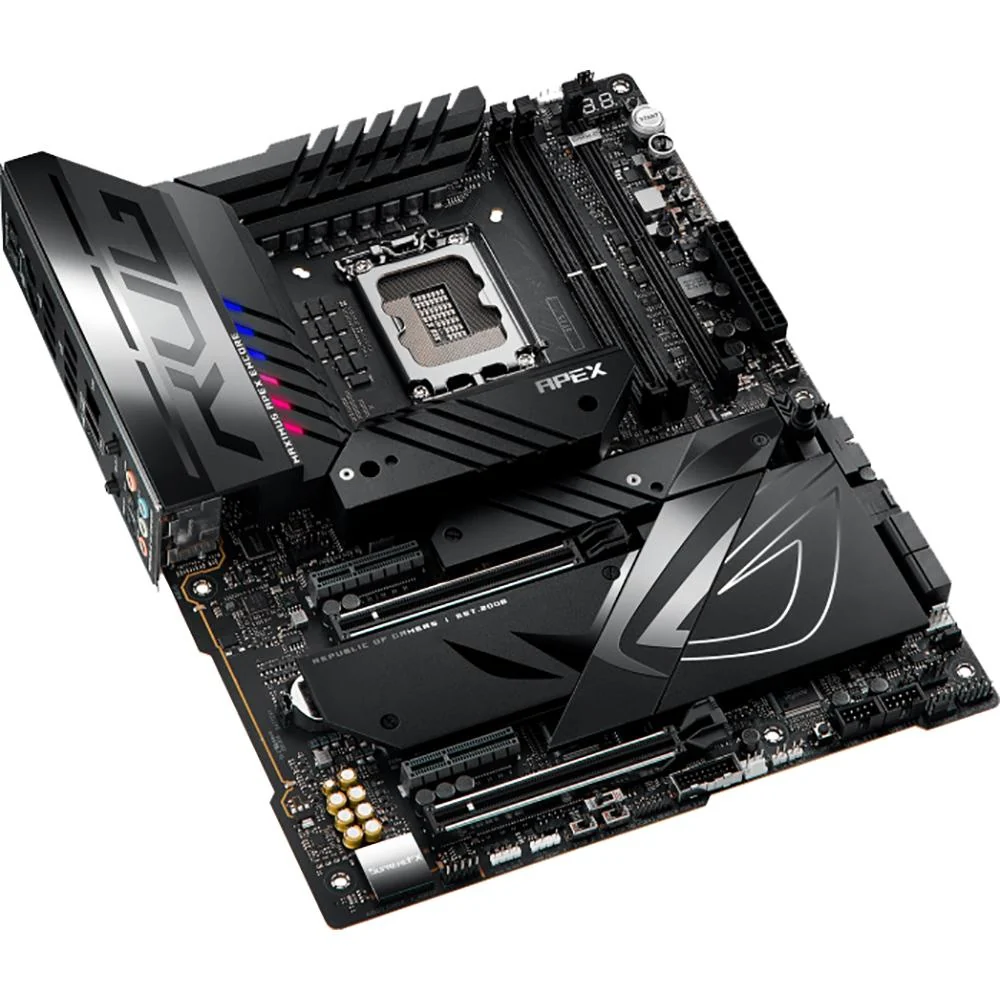 ASUS ROG MAXIMUS Z790 APEX ENCR - Image 7