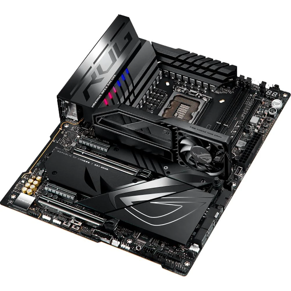 ASUS ROG MAXIMUS Z790 APEX ENCR - Image 9