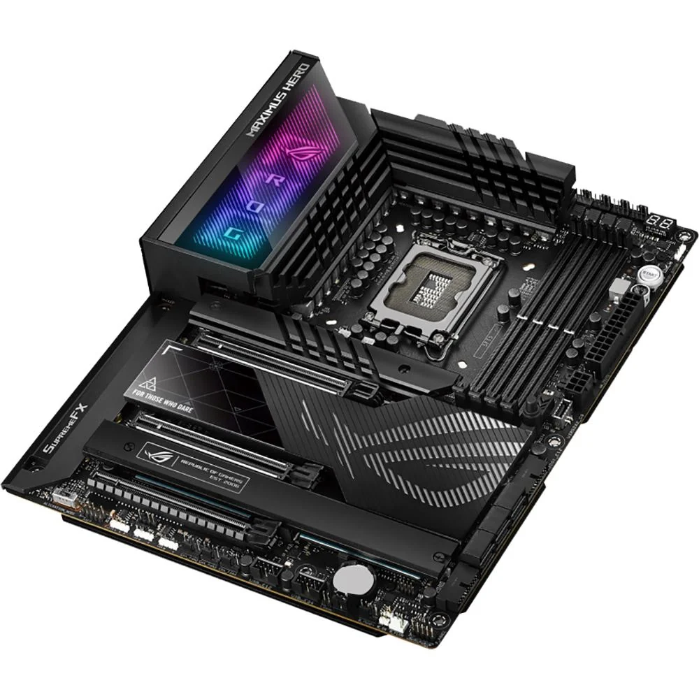 ASUS ROG MAXIMUS Z790 HERO - Image 7
