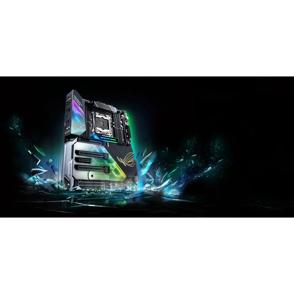 ASUS ROG Rampage VI Extreme LGA2066 - Image 12