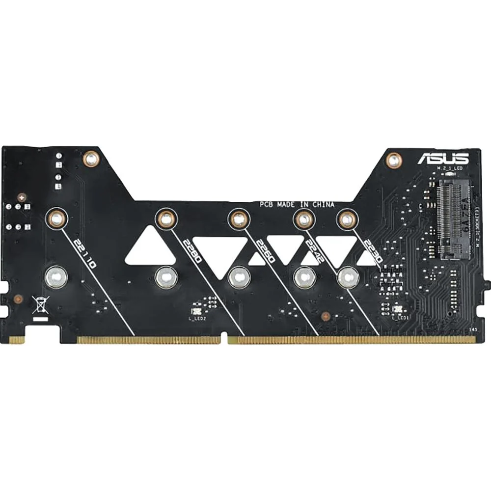 ASUS ROG Rampage VI Extreme LGA2066 - Image 6