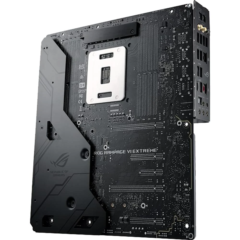 ASUS ROG Rampage VI Extreme LGA2066 - Image 7