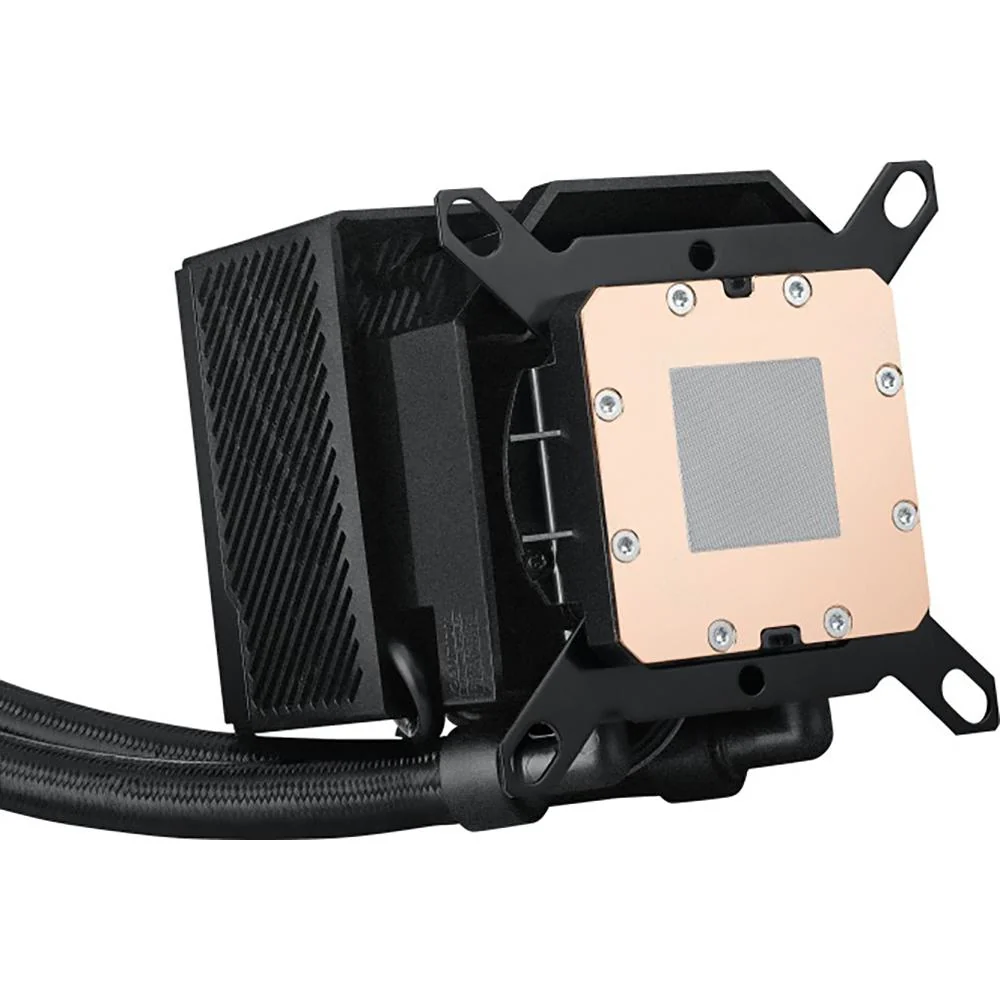 ASUS ROG Ryujin III 360 All-in-one Liquid CPU Cooler - ROGRYUJINIII360 - Image 2