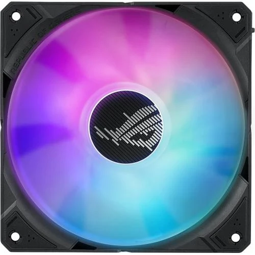 ASUS ROG Ryujin III 360 ARGB All-in-one Liquid CPU Cooler - ROGRYUJINIII360ARGB - Image 6