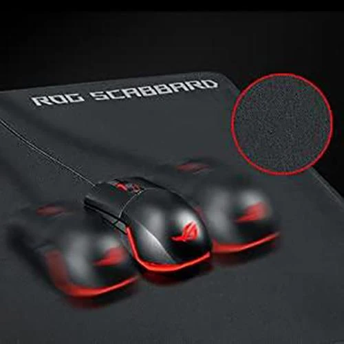 ASUS ROG Scabbard Mousepad - Image 10
