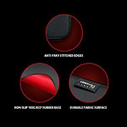 ASUS ROG Scabbard Mousepad - Image 11