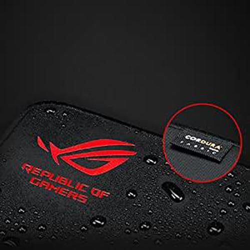 ASUS ROG Scabbard Mousepad - Image 9