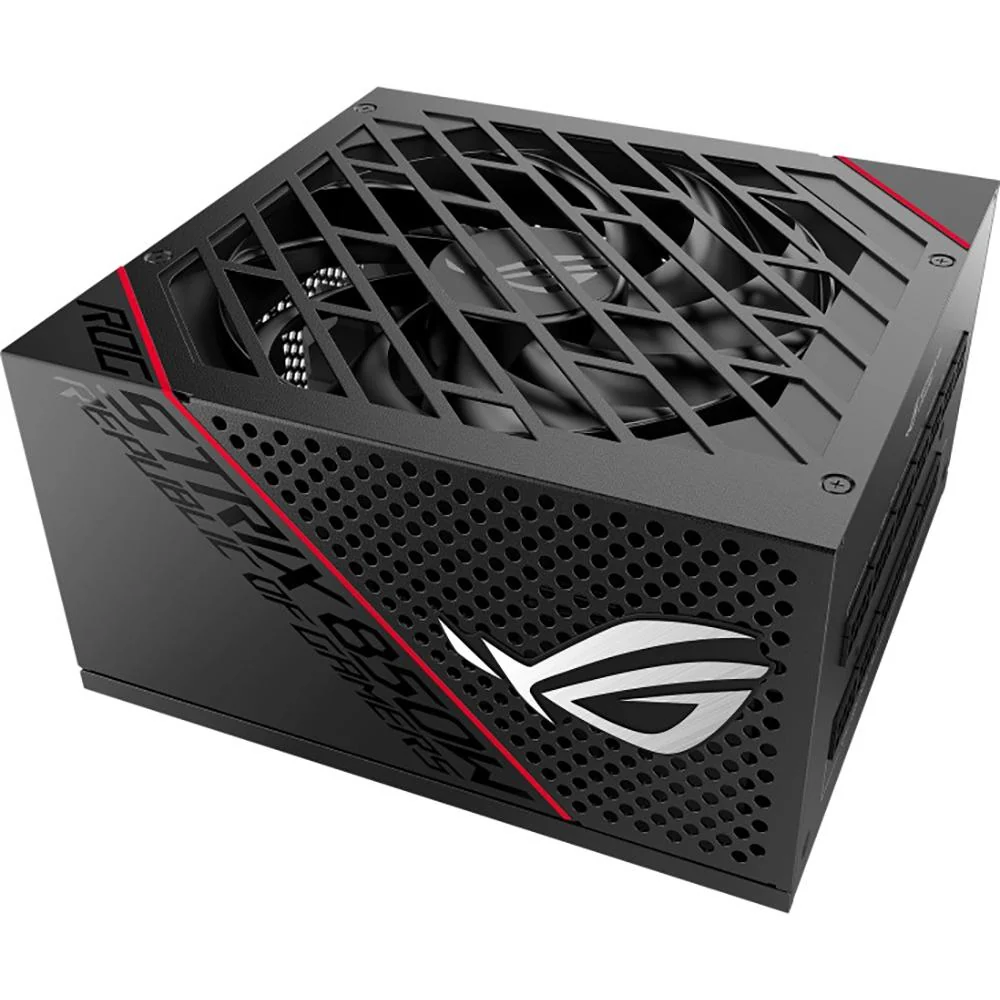 ASUS ROG STRIX 850W Gold PSU - Image 6