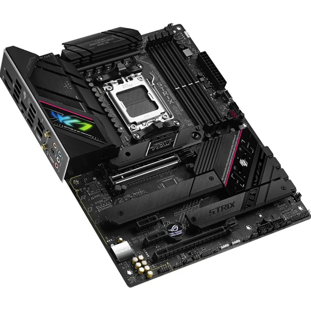 ASUS ROG Strix B650E-F Ryzen 7000 Gaming Motherboard - ROGSTRIXB650E-FGAMIN - Image 9