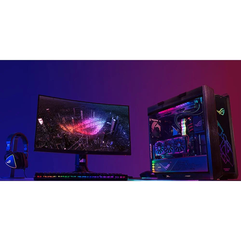 ASUS ROG Strix 6E Ryzen 7000 Mini-ITX Gaming Motherboard - ROG STRIX B650E-I GA - Image 11