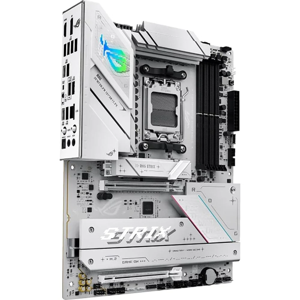 ASUS ROG STRIX B850-A GAMING WIFI - Image 2