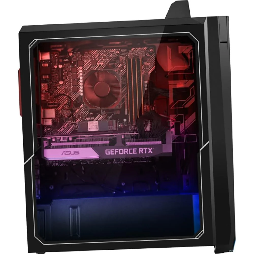 Asus ROG Strix G15DS Gaming Desktop - G15DS-DH764Ti - Image 2