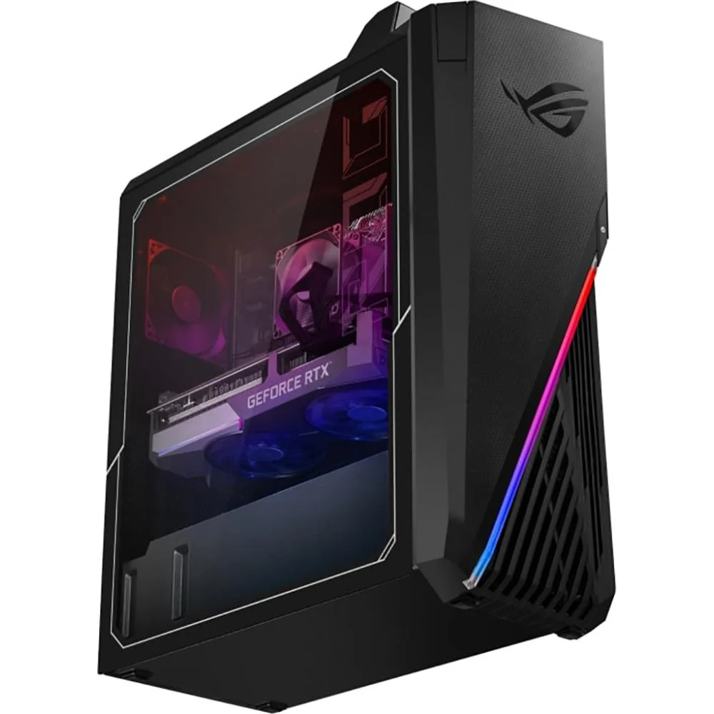 Asus ROG Strix G15DS Gaming Desktop - G15DS-DH764Ti - Image 3