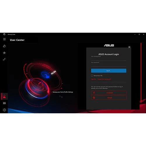 ASUS ROG Strix LC II 240 ARGB All-in-one Liquid CPU Cooler - ROGSTRIXLCII240ARGB - Image 10