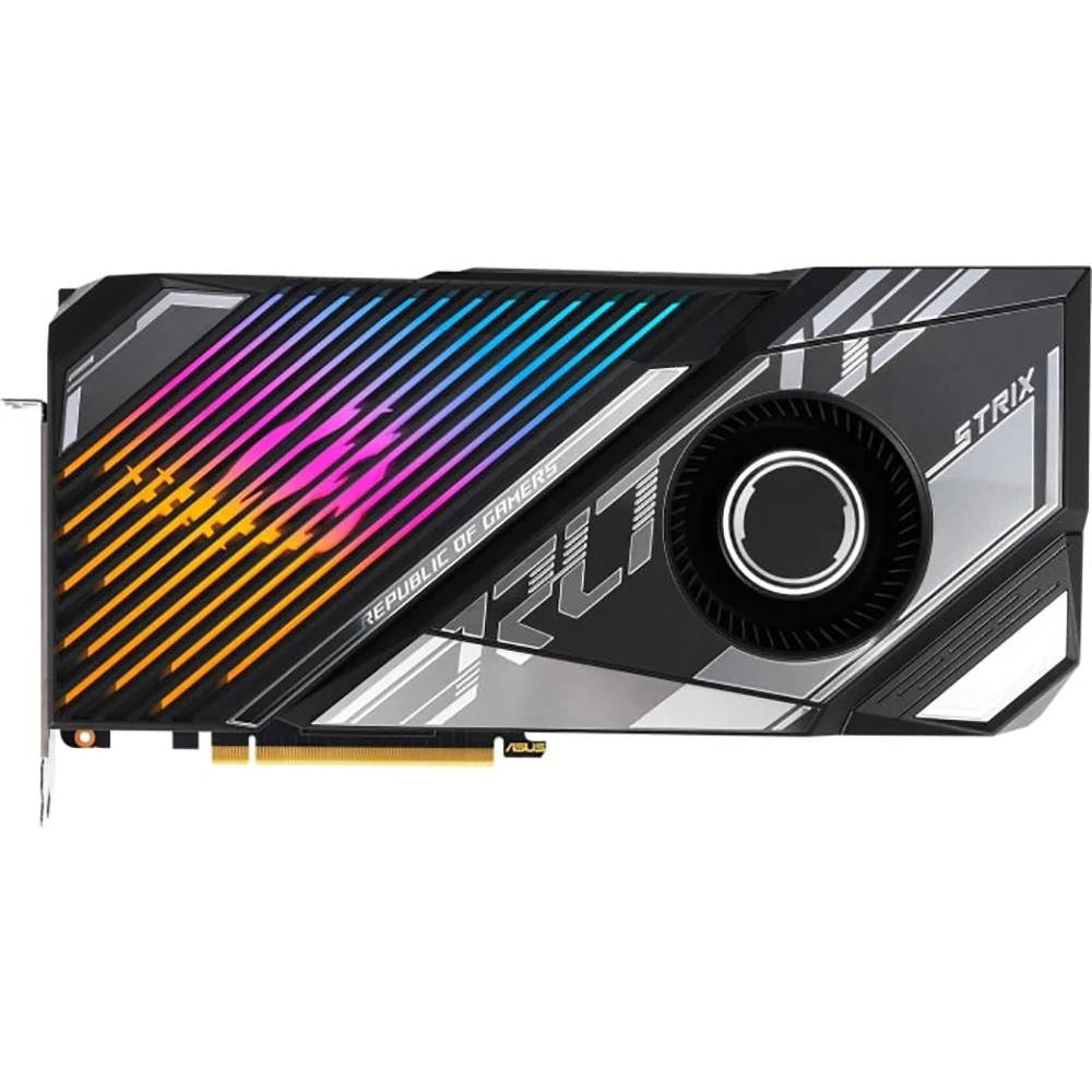 ASUS ROG STRIX LC RTX4090 O24G G - Image 8