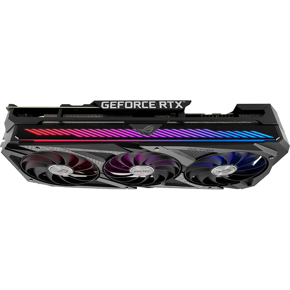 ASUS ROG STRIX RTX3070 O8G V2 G - Image 6