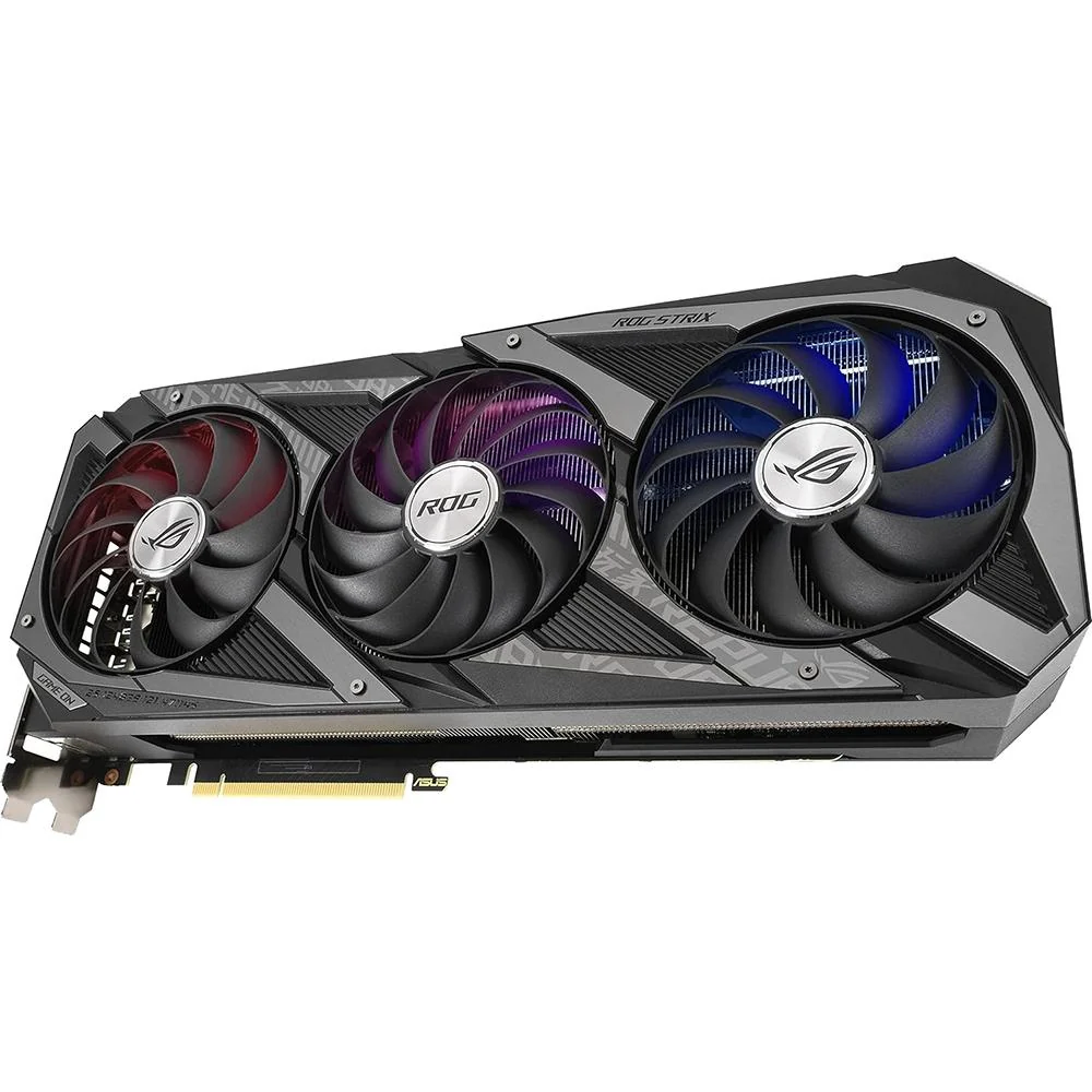 ASUS ROG STRIX RTX3070 O8G V2 G - Image 8