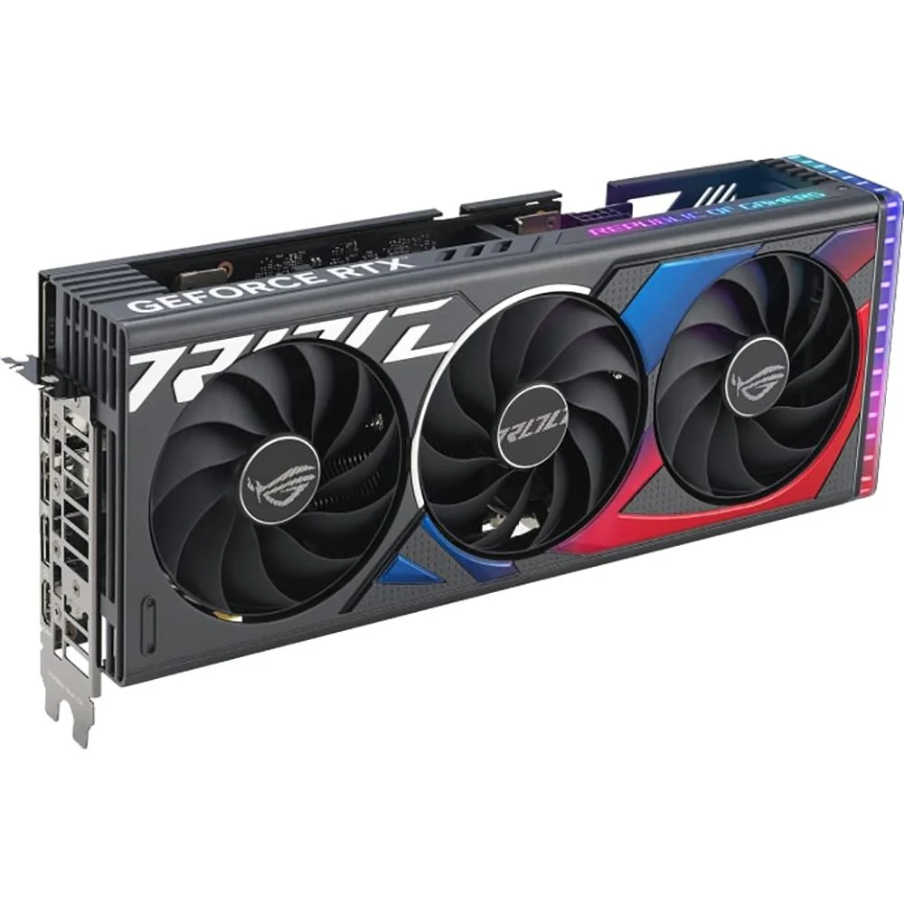 ASUS ROG-STRIX-RTX4060TI-O16G-G - Image 3