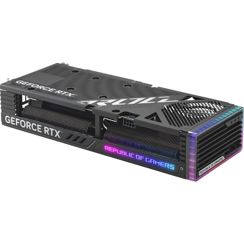 ASUS ROG-STRIX-RTX4060TI-O16G-G - Image 7