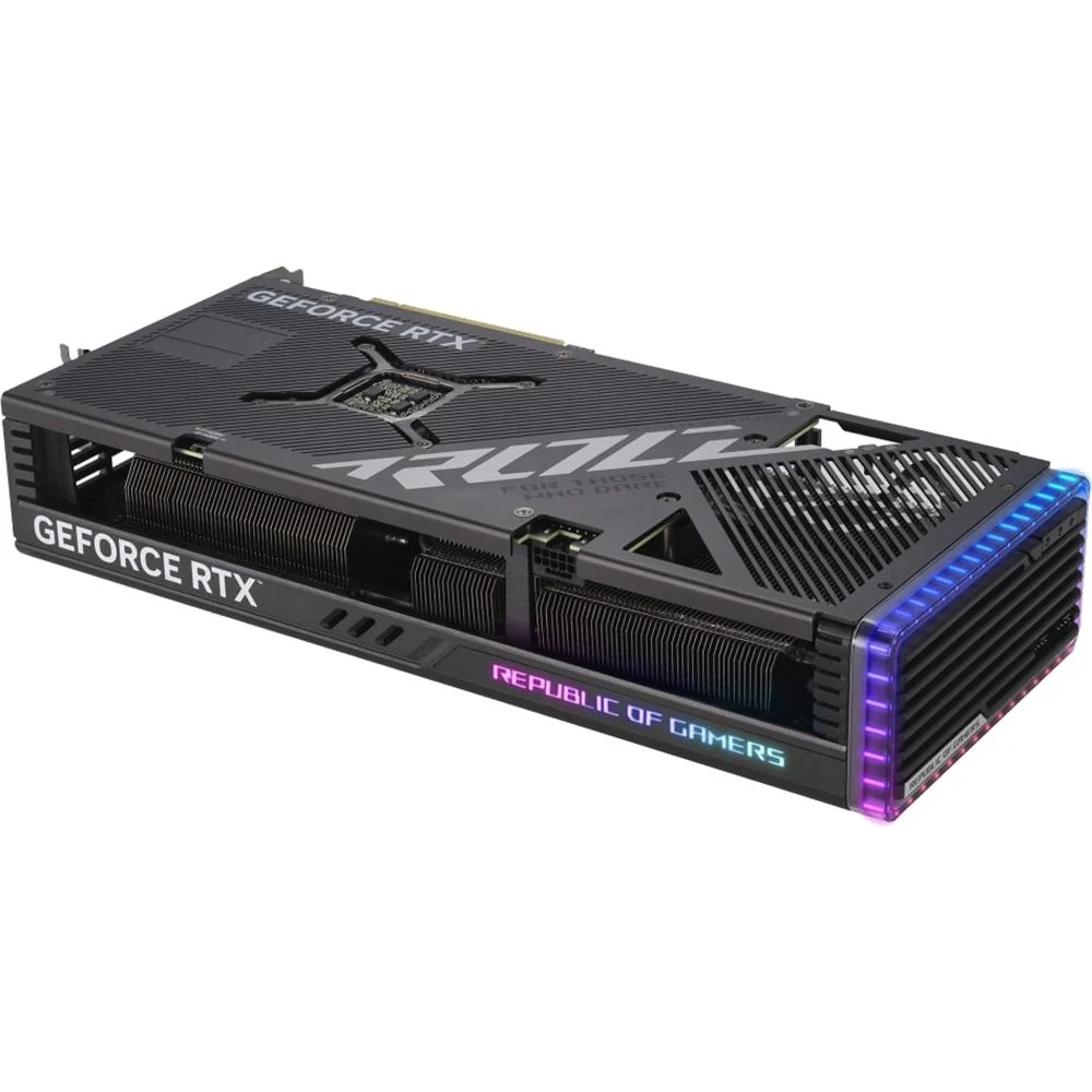 ASUS ROG-STRIX-RTX4070-12G-GAMING - Image 9