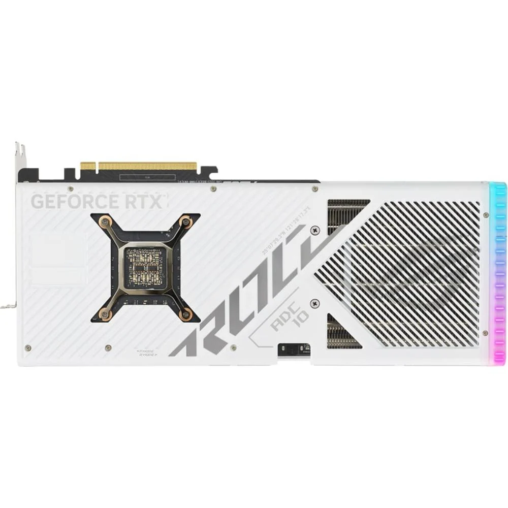 ASUS ROG STRIX RTX4080 16G WHITE - Image 10
