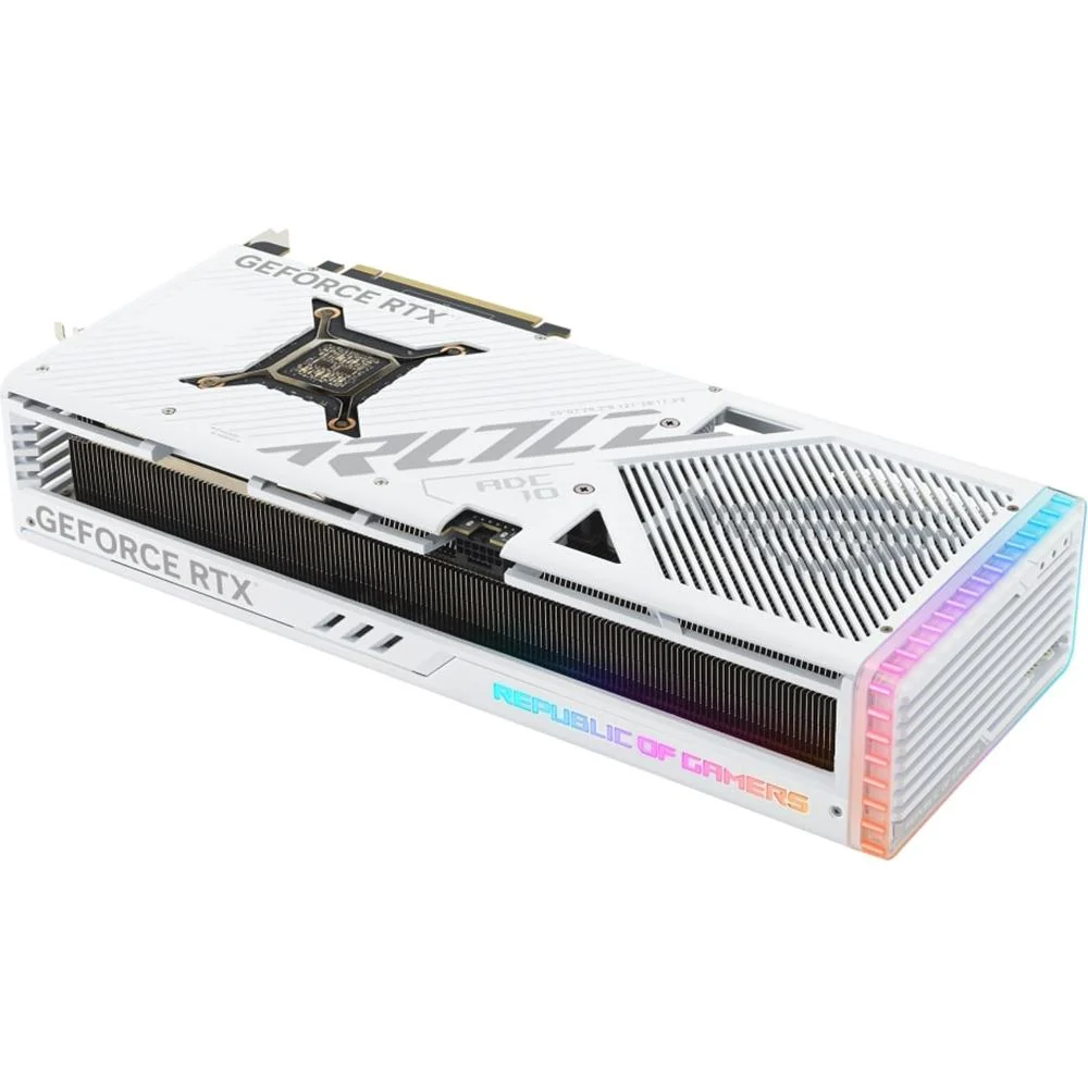 ASUS ROG STRIX RTX4080 16G WHITE - Image 11