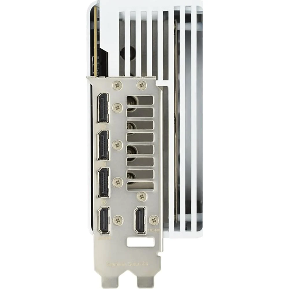 ASUS ROG STRIX RTX4080 16G WHITE - Image 9