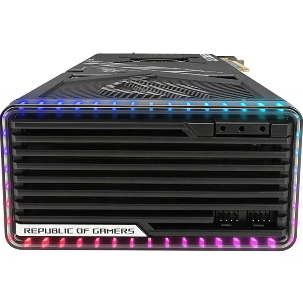 ASUS GeForce RTX 4080 Super OC Edition Graphics Card - ROG-STRIX-RTX4080S-O - Image 10