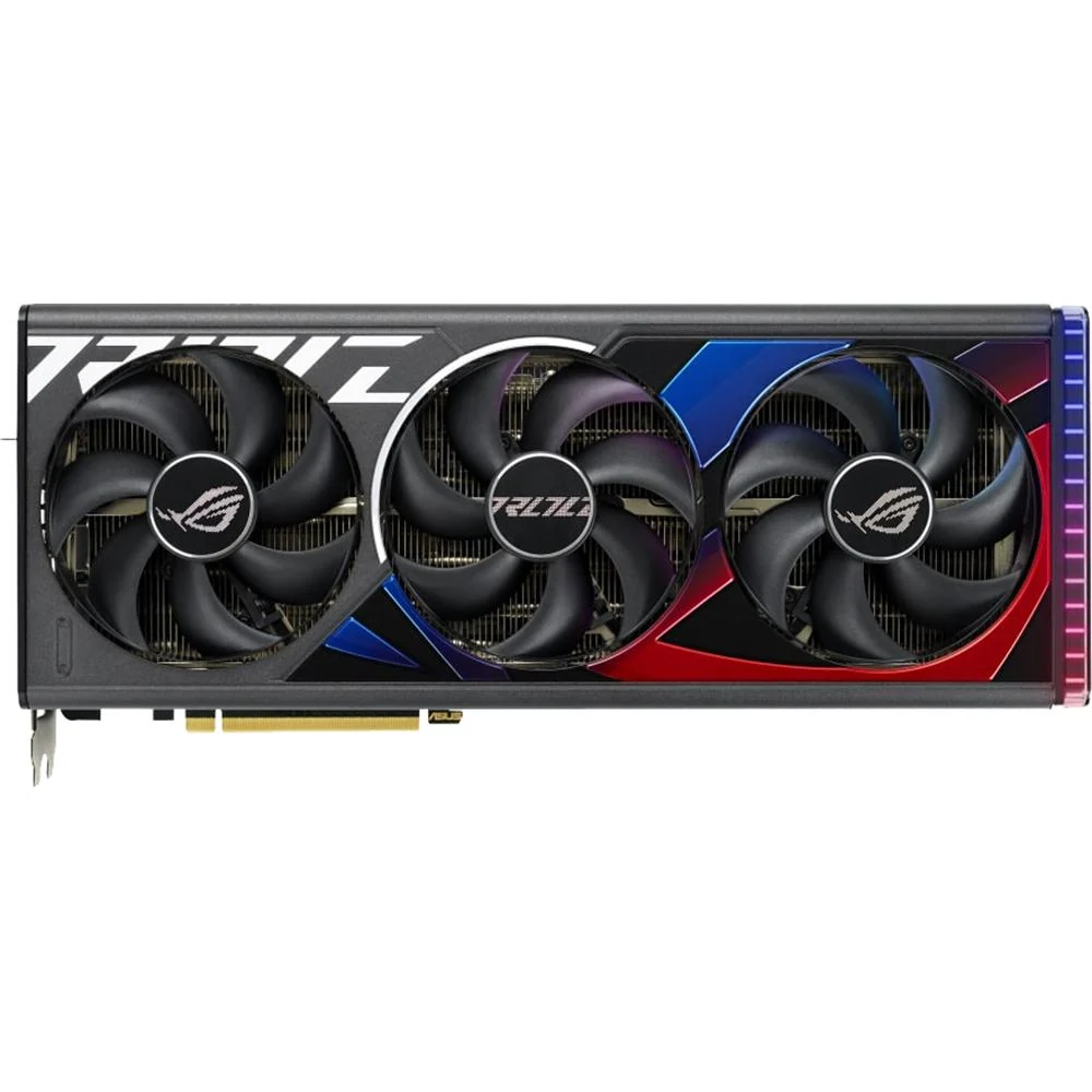 ASUS ROG-STRIX-RTX4090-24GG - Image 2