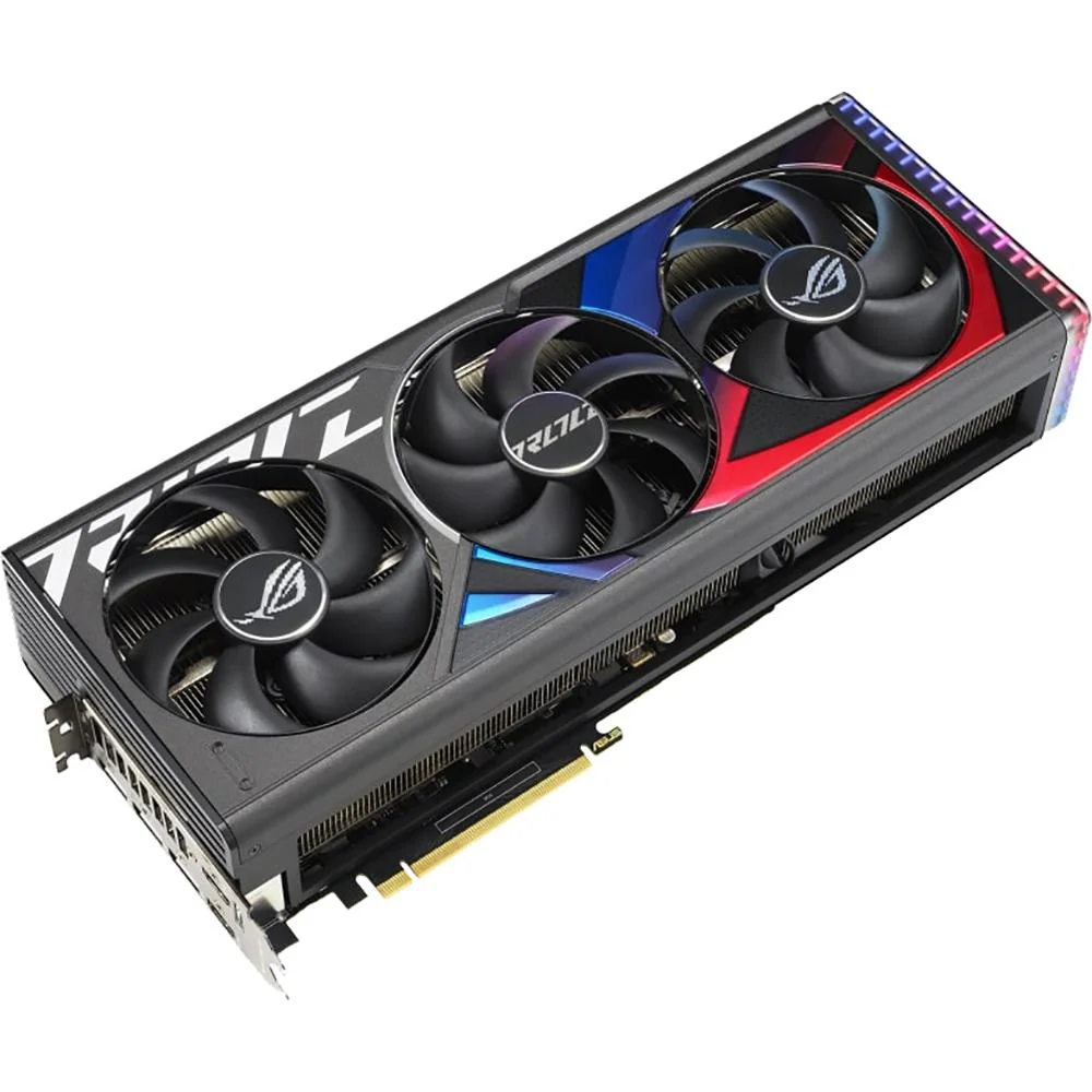 ASUS ROG-STRIX-RTX4090-24GG - Image 3