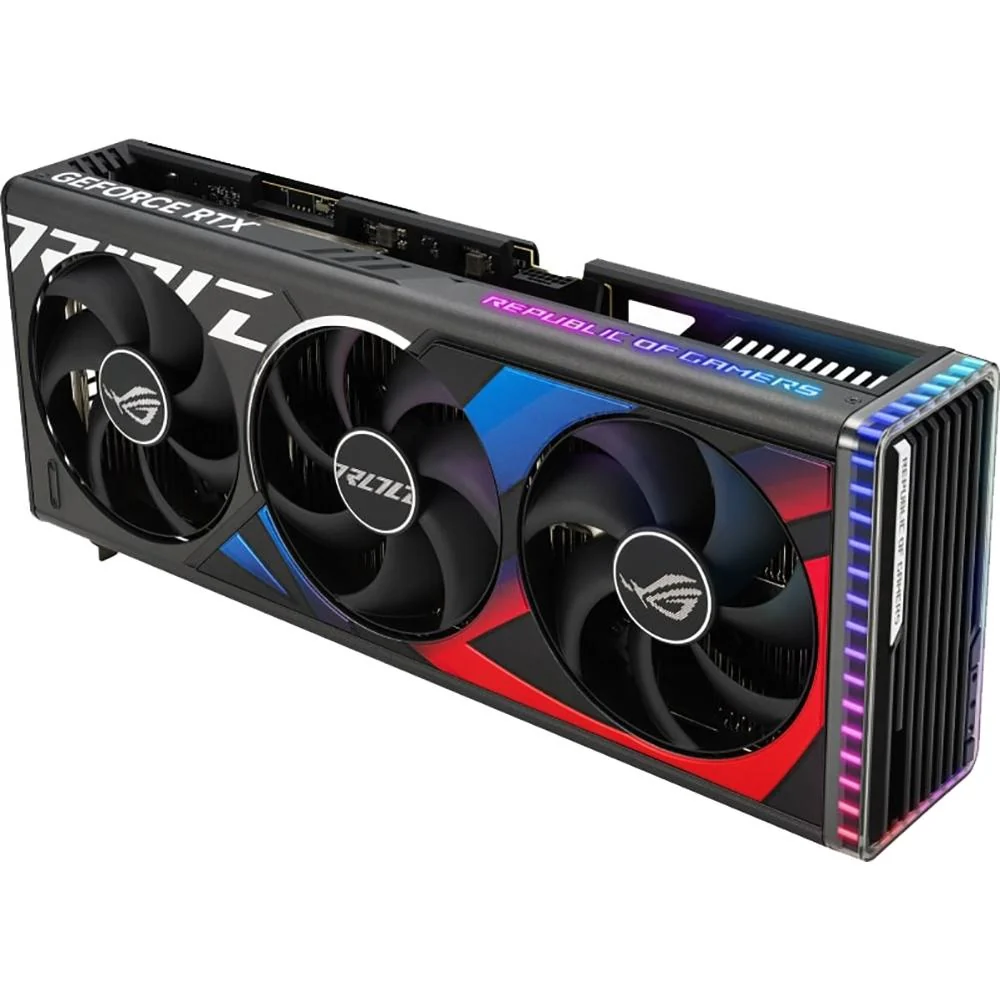 ASUS ROG-STRIX-RTX4090-24GG - Image 4