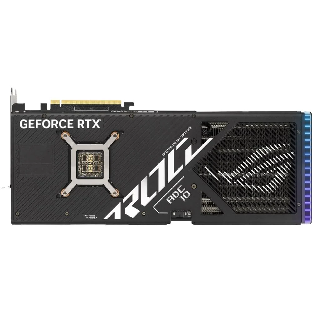 ASUS ROG-STRIX-RTX4090-24GG - Image 7