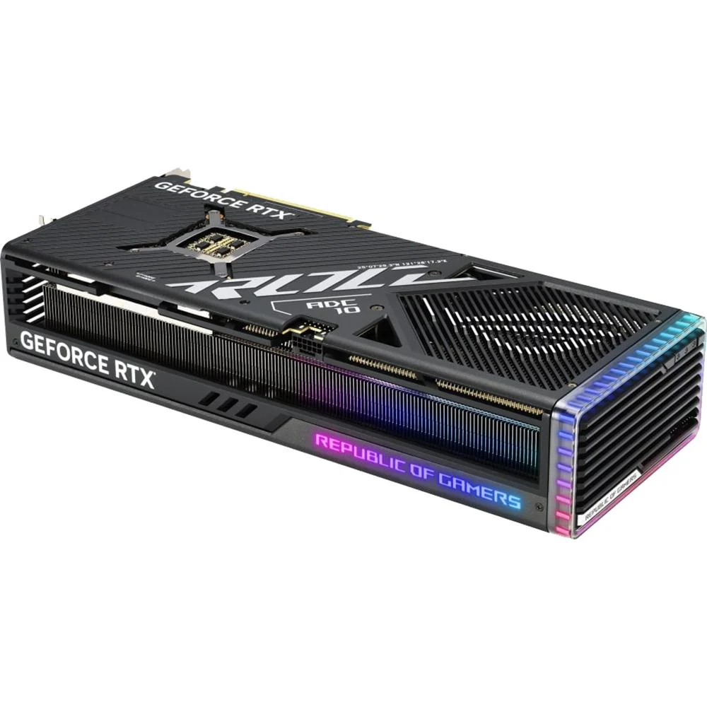 ASUS ROG-STRIX-RTX4090-24GG - Image 9