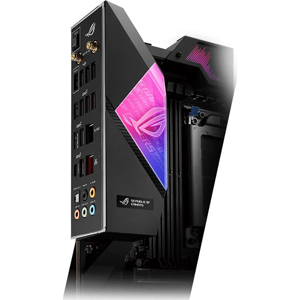 ASUS ROG STRIX TRX40 XE Gaming - Image 10